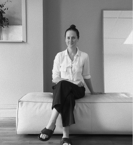Amelia Holmes