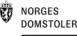 Norges Domstoler