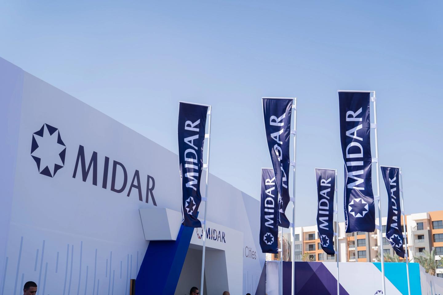 Midar