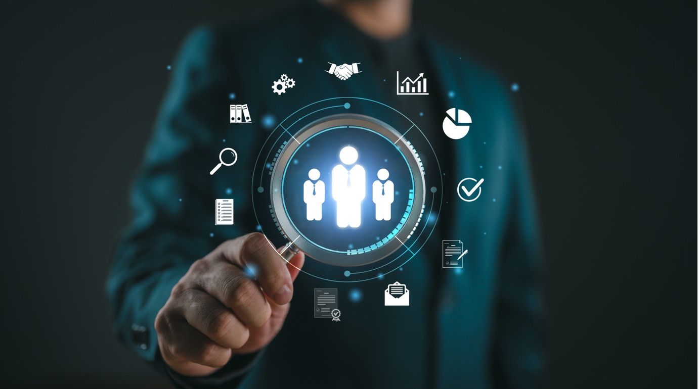 TheHireHub.ai's Intelligent Features 