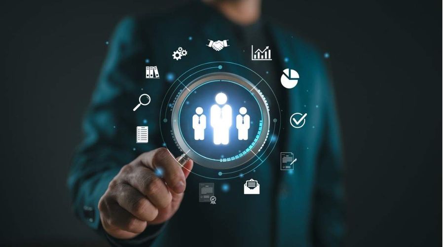 TheHireHub.ai's Intelligent Features 