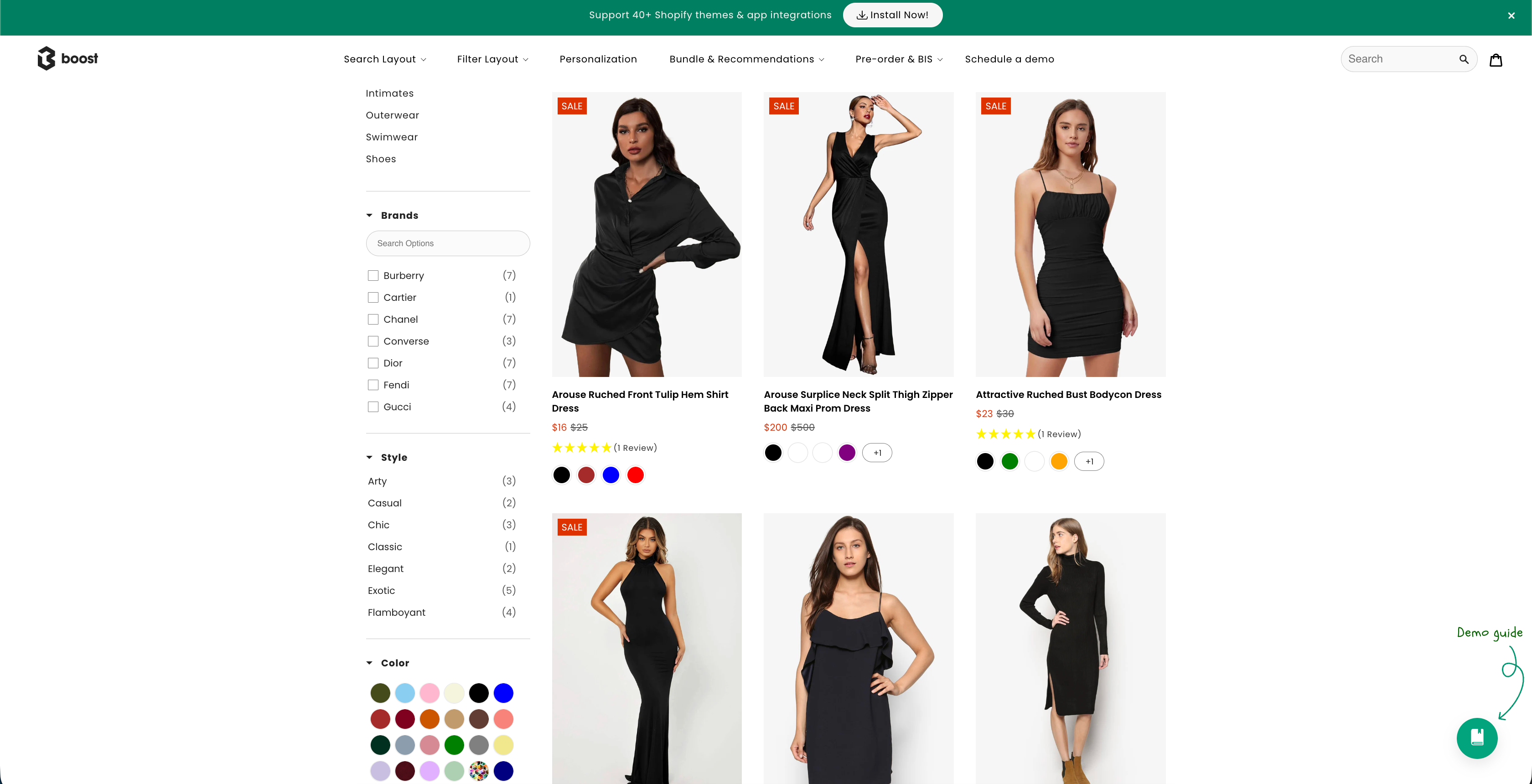 Boost Commerce thumbnail 3