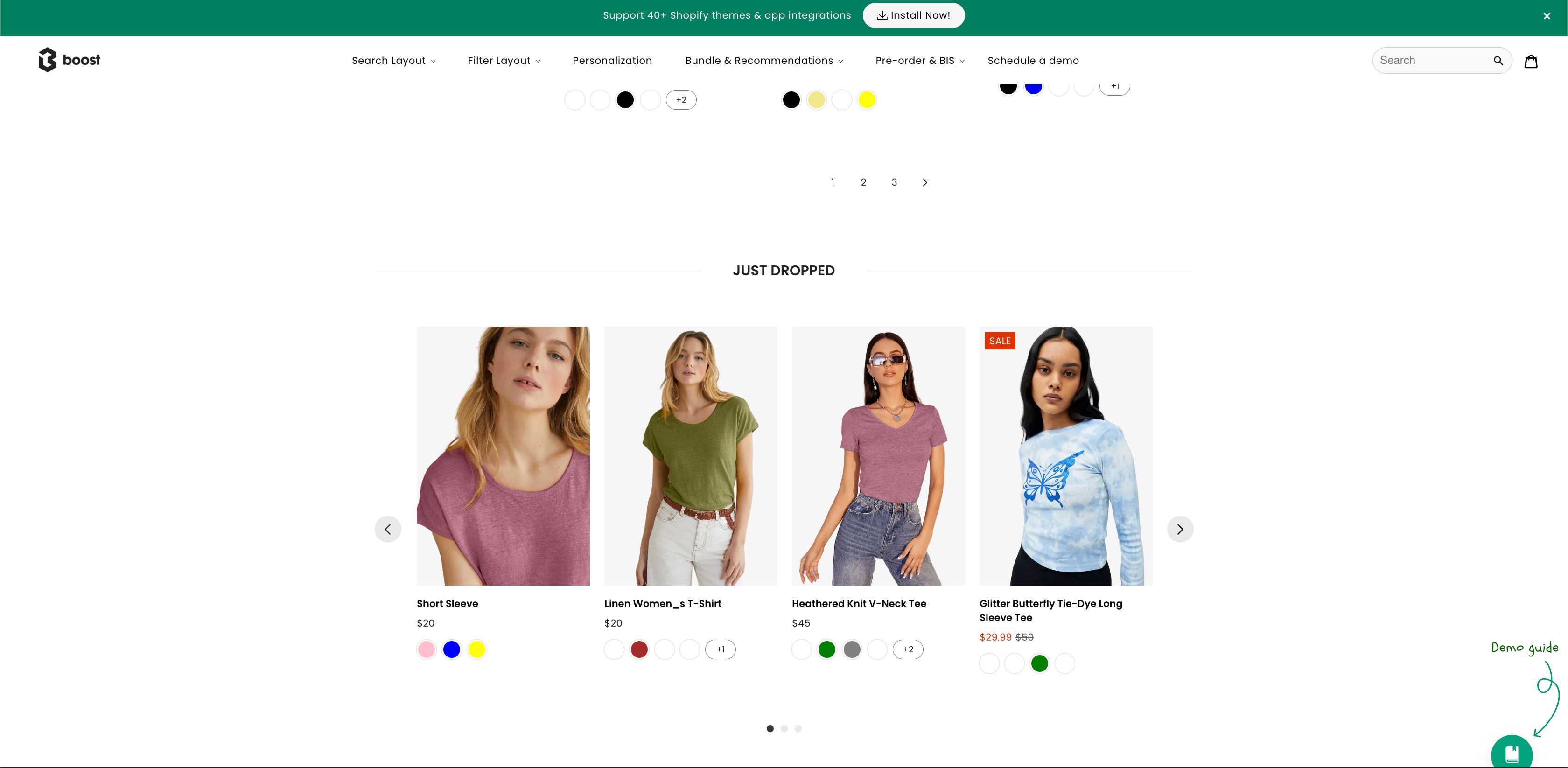 Boost Commerce thumbnail 4