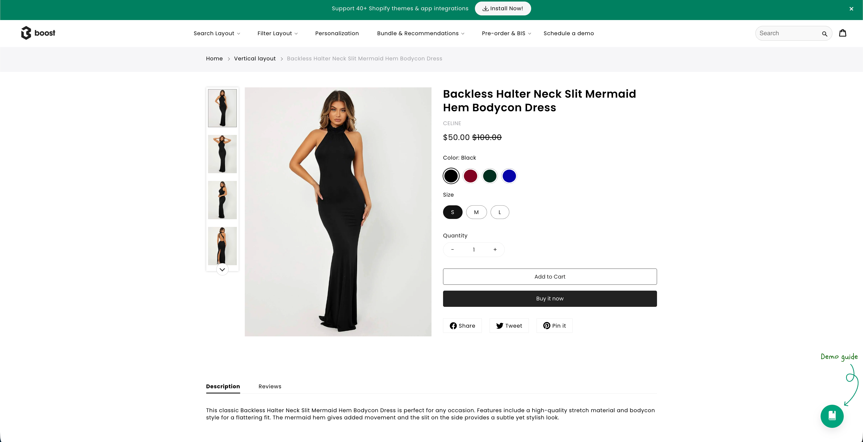 Boost Commerce thumbnail 2
