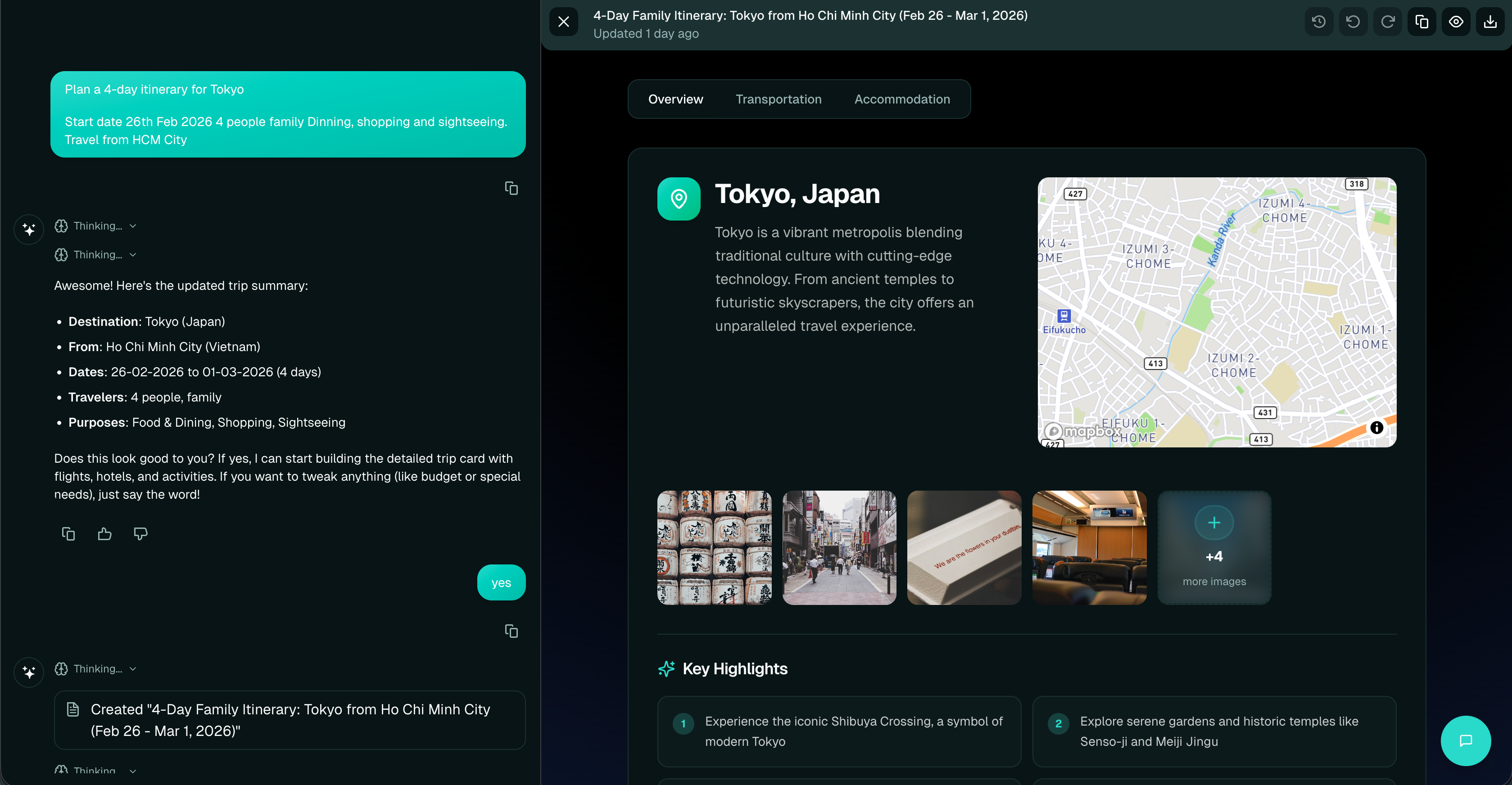 Travel Agent thumbnail 4