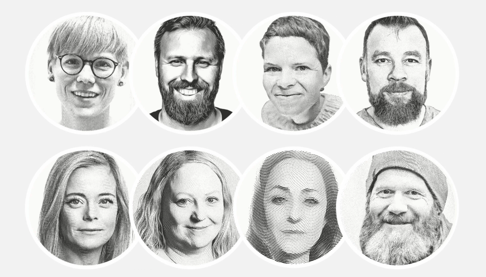 Spaltistene i Utdanningsnytt 2024