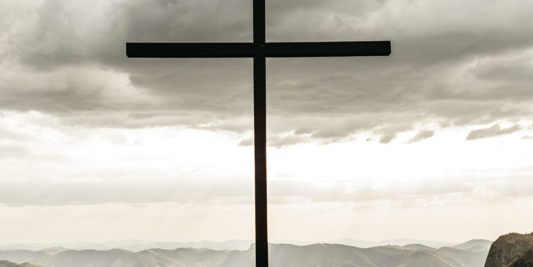 life gets messy, but God is in control