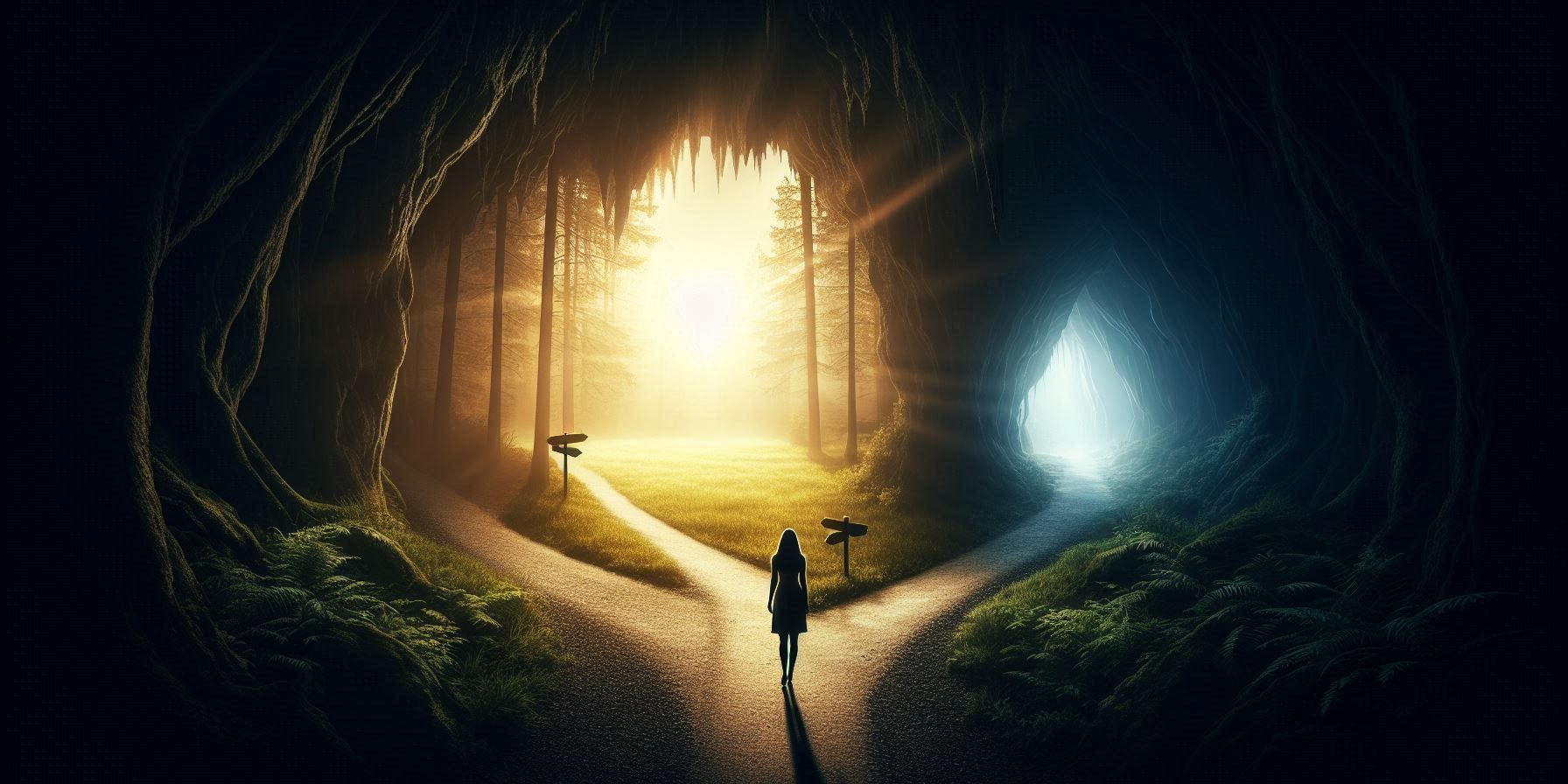 Paths-to-take