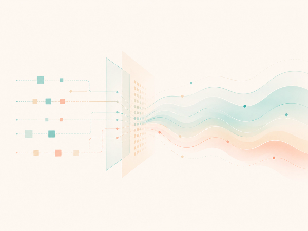 Financial Data API erklärt: REST vs. WebSocket