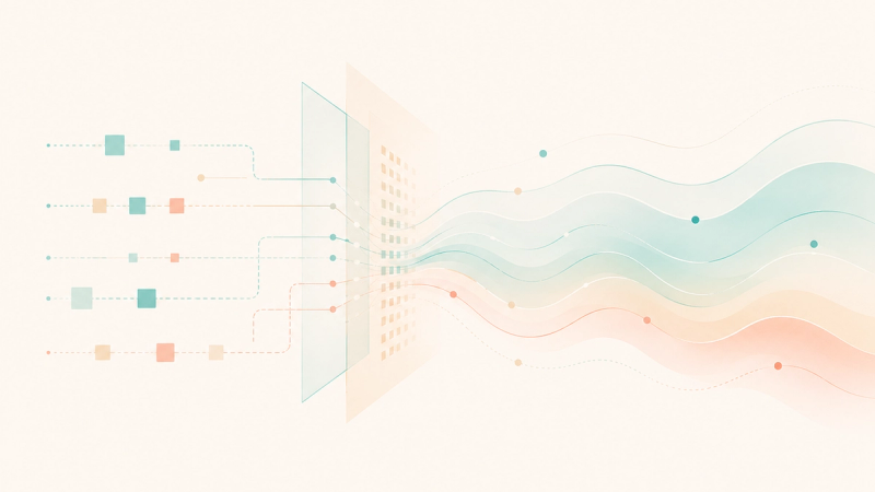 Financial Data API erklärt: REST vs. WebSocket