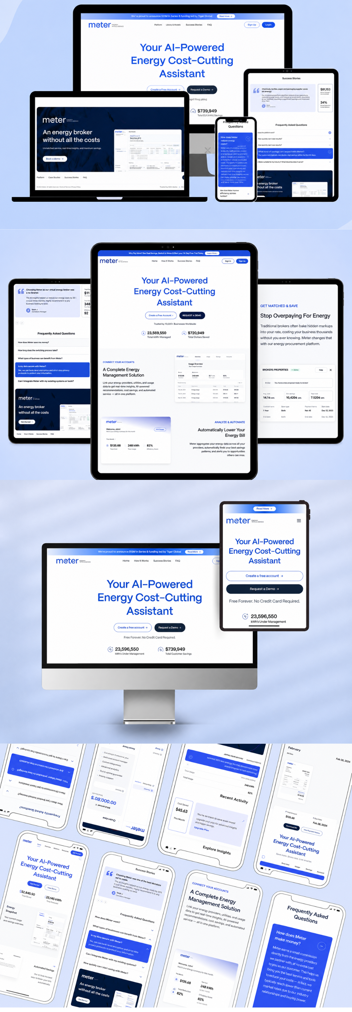 meter — showcase