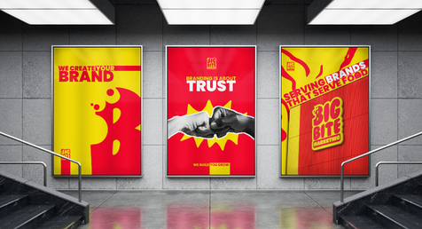 Big Bite Marketing