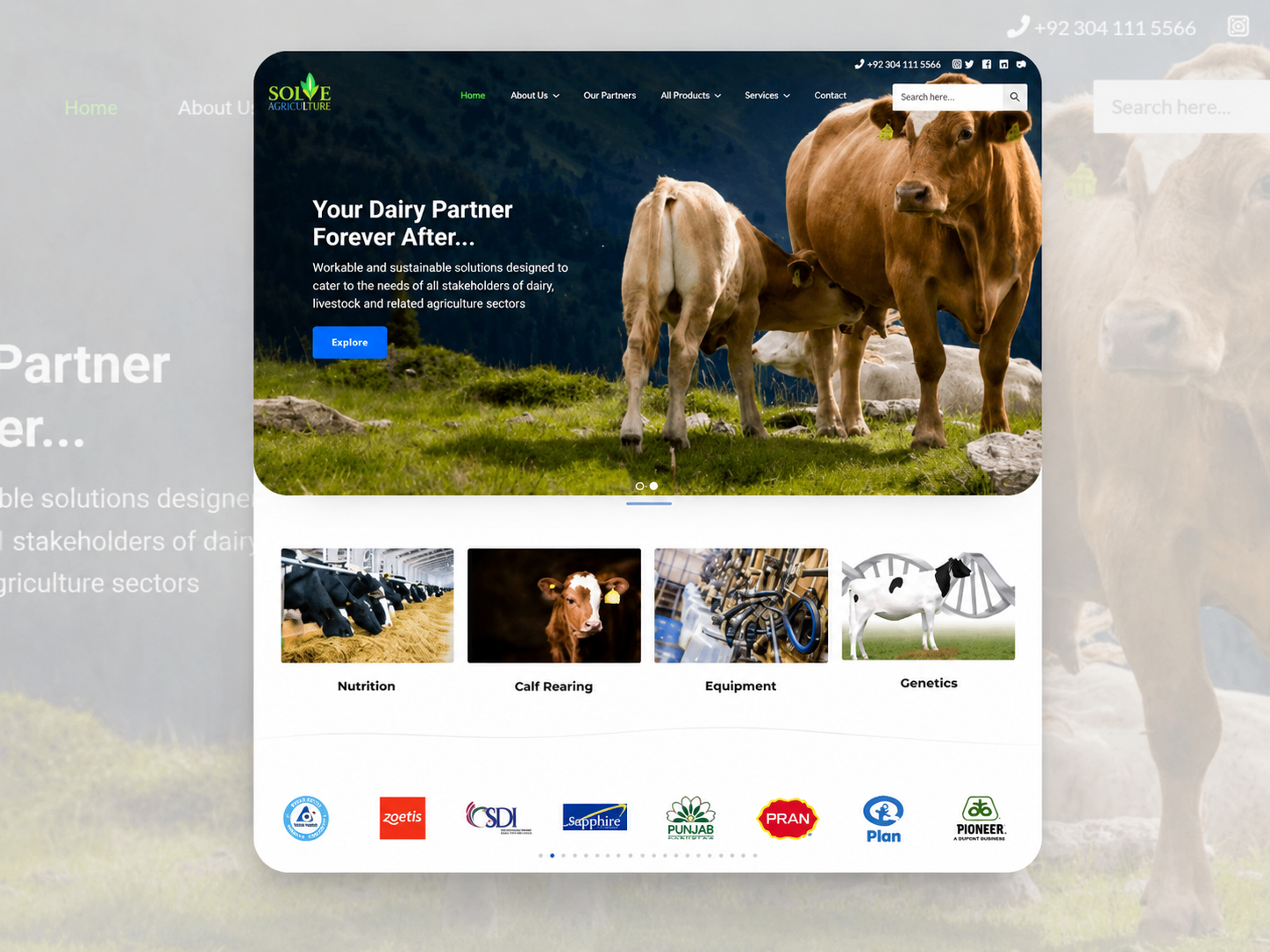 Solve Agripark