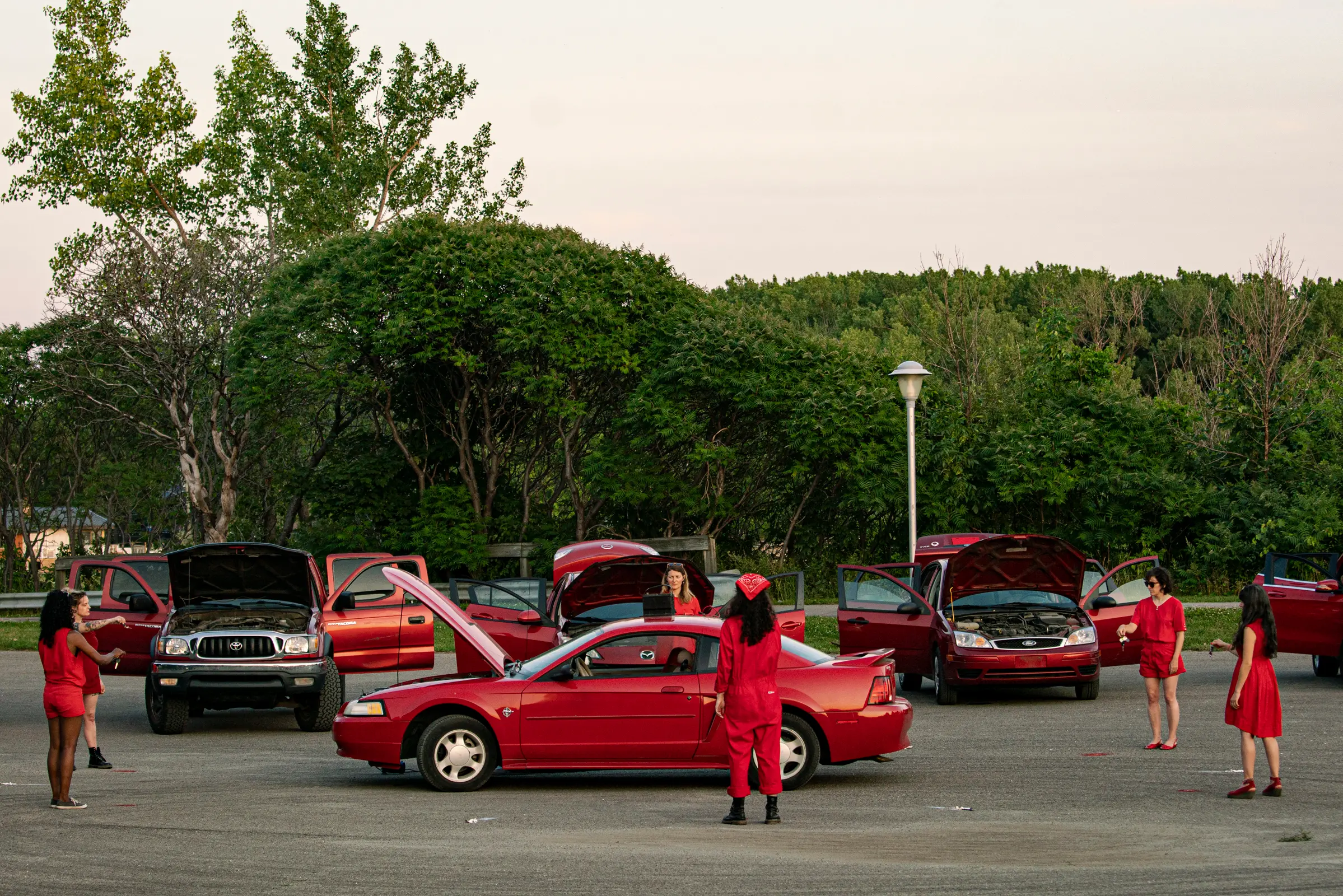 Photo d'Alexis Bellavance