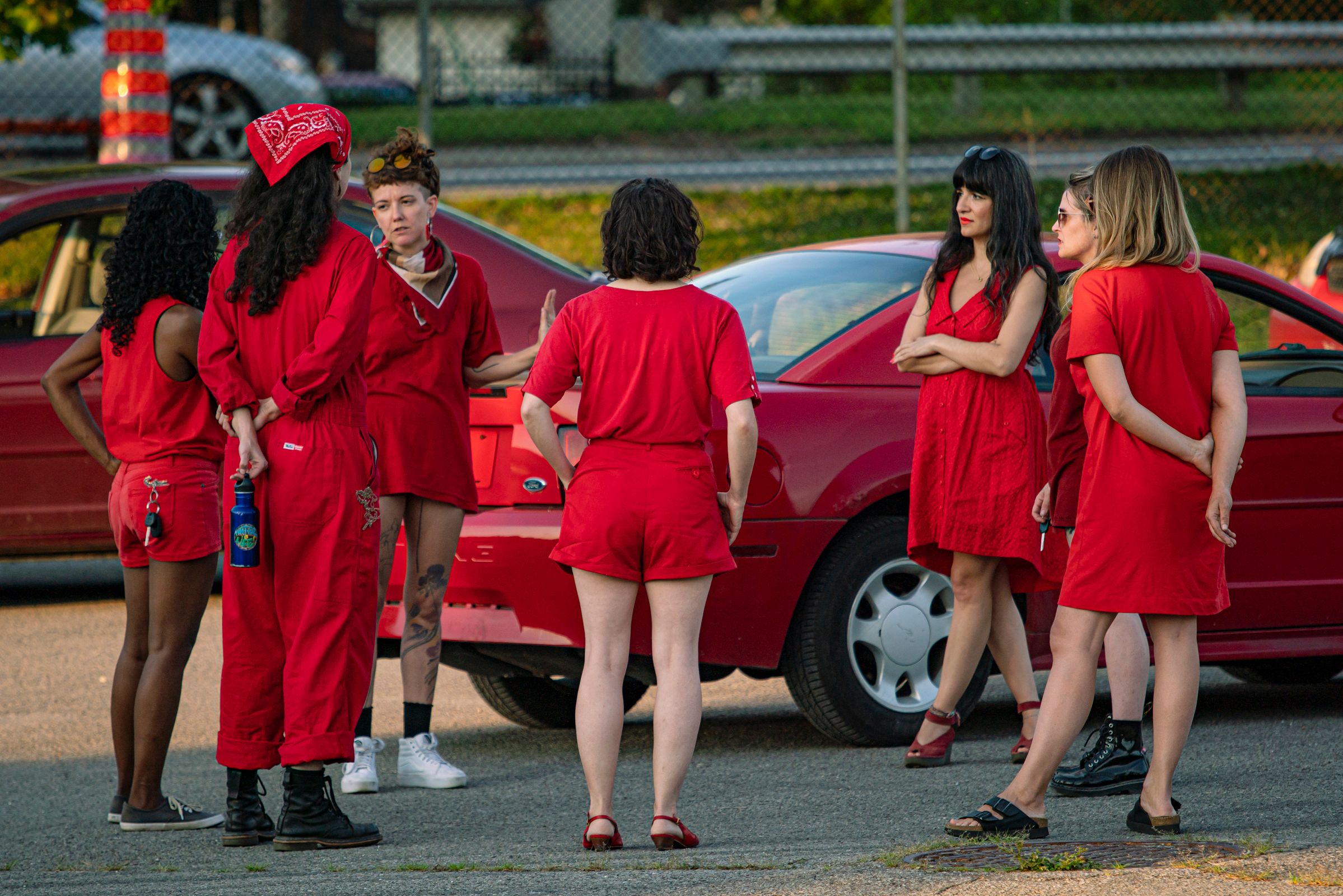 Photo d'Alexis Bellavance