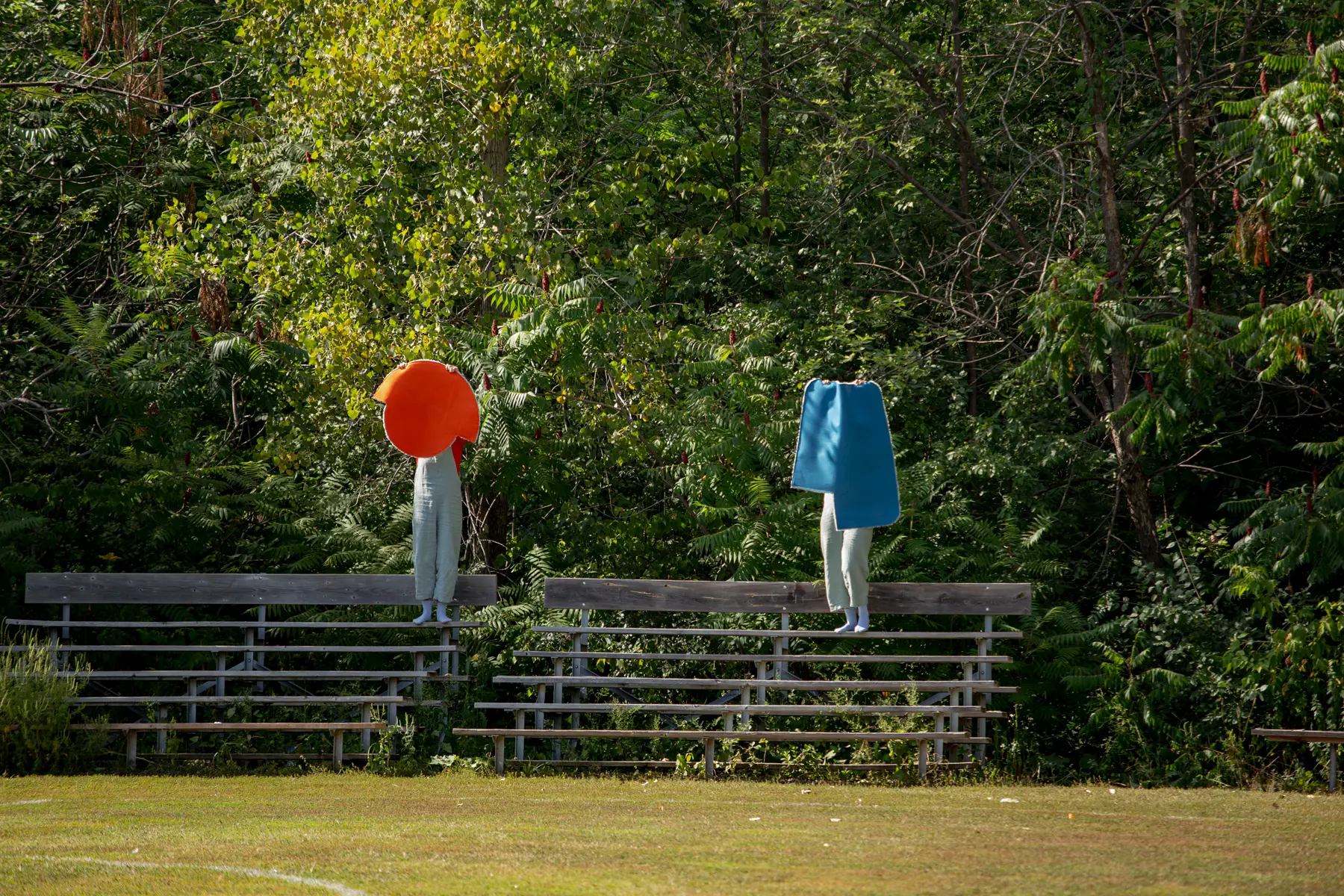 Doux Soft Club par Alexis Bellavance