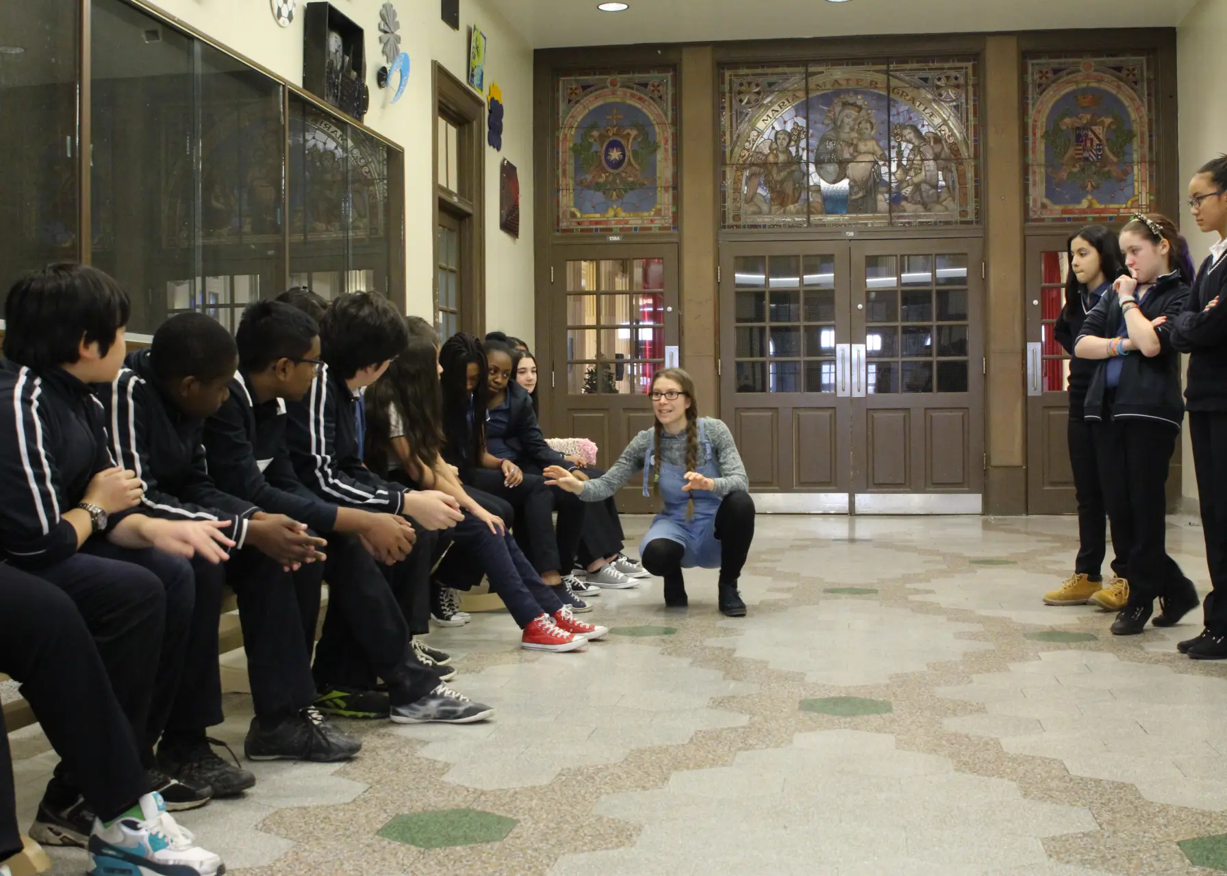 Image de nouvelle île