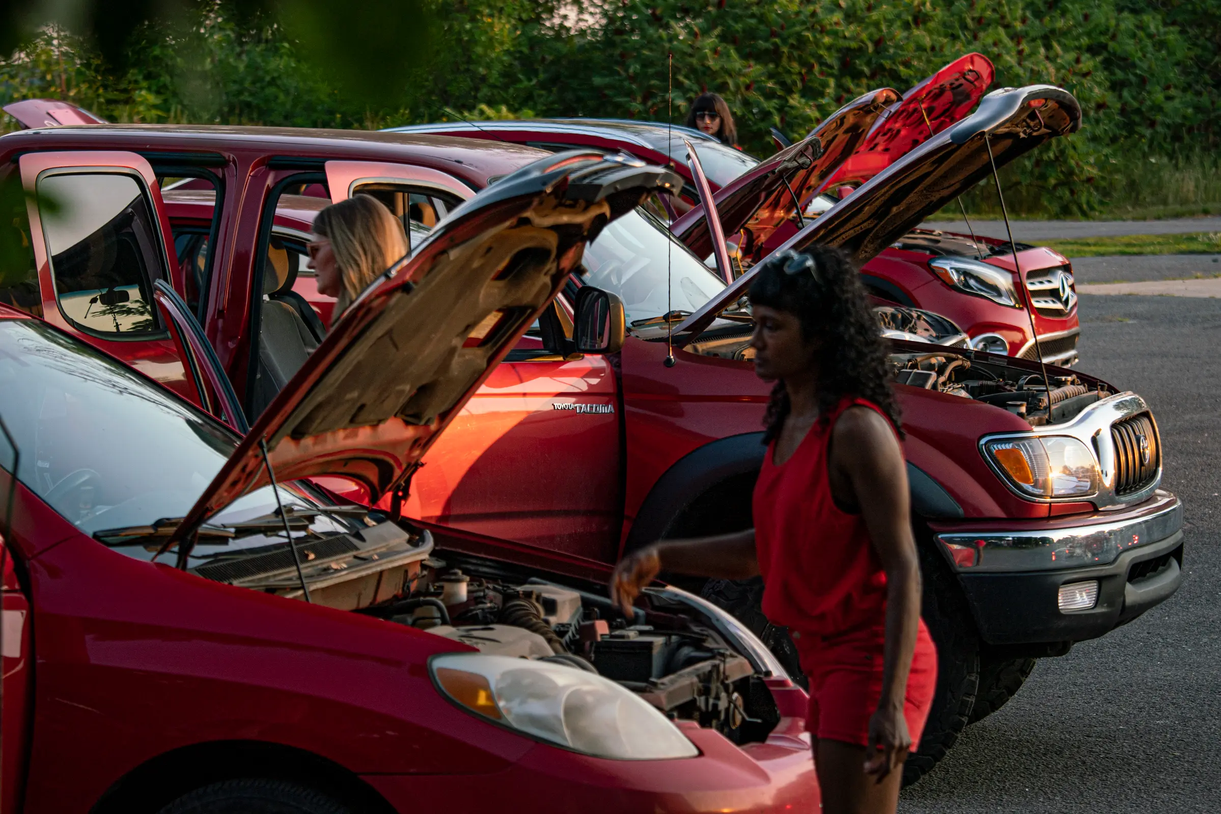 Photo d'Alexis Bellavance