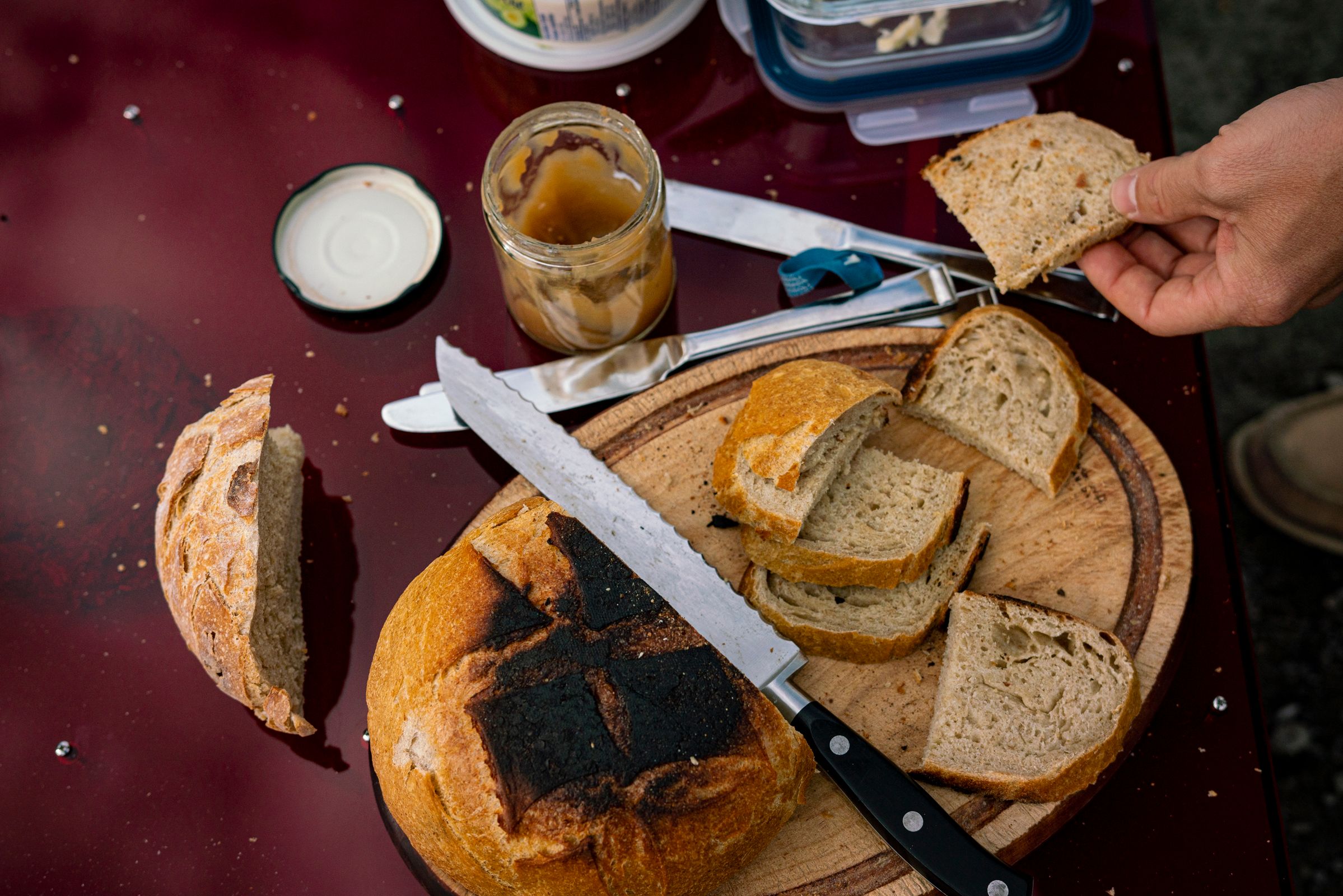 Laval Futur, photo d'Alexis Bellavance