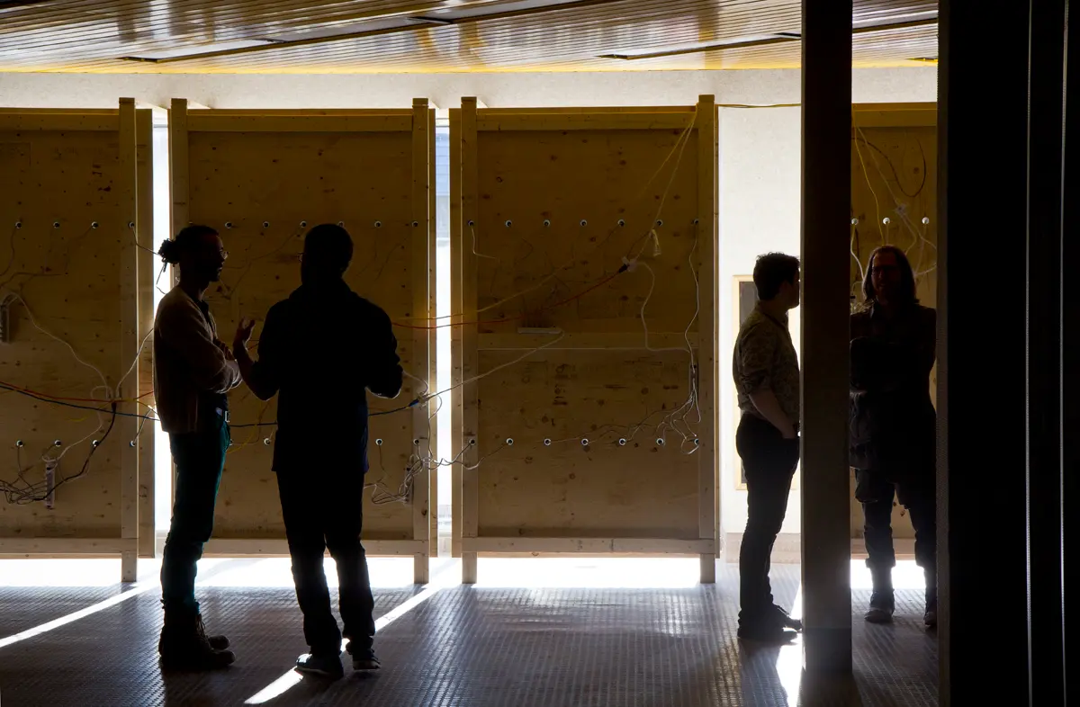 Image de nouvelle île