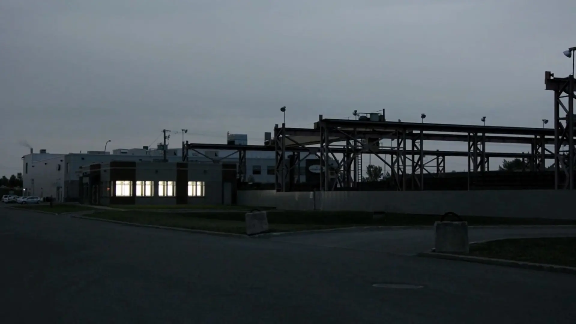 Image de nouvelle île