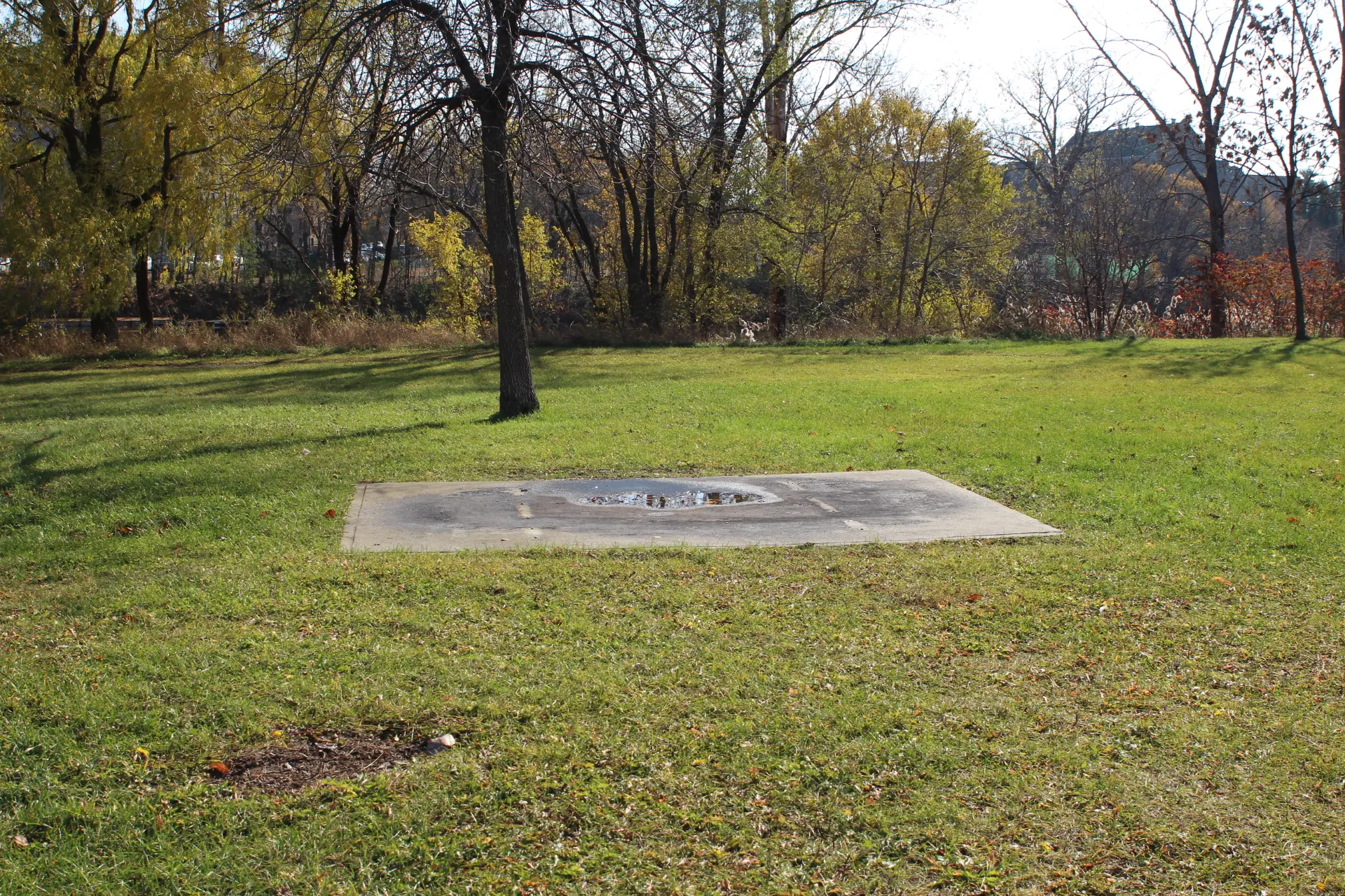 Image de nouvelle île