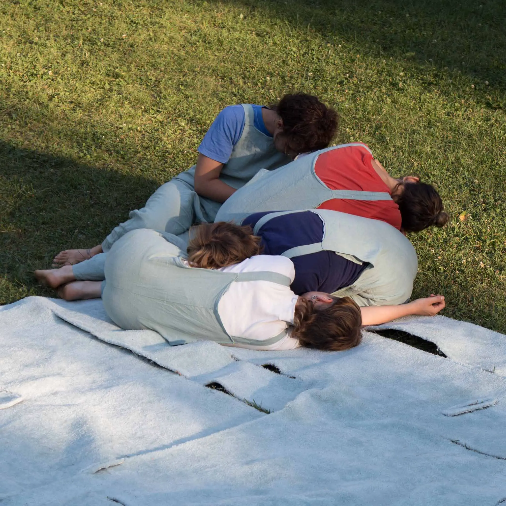 Image de nouvelle île