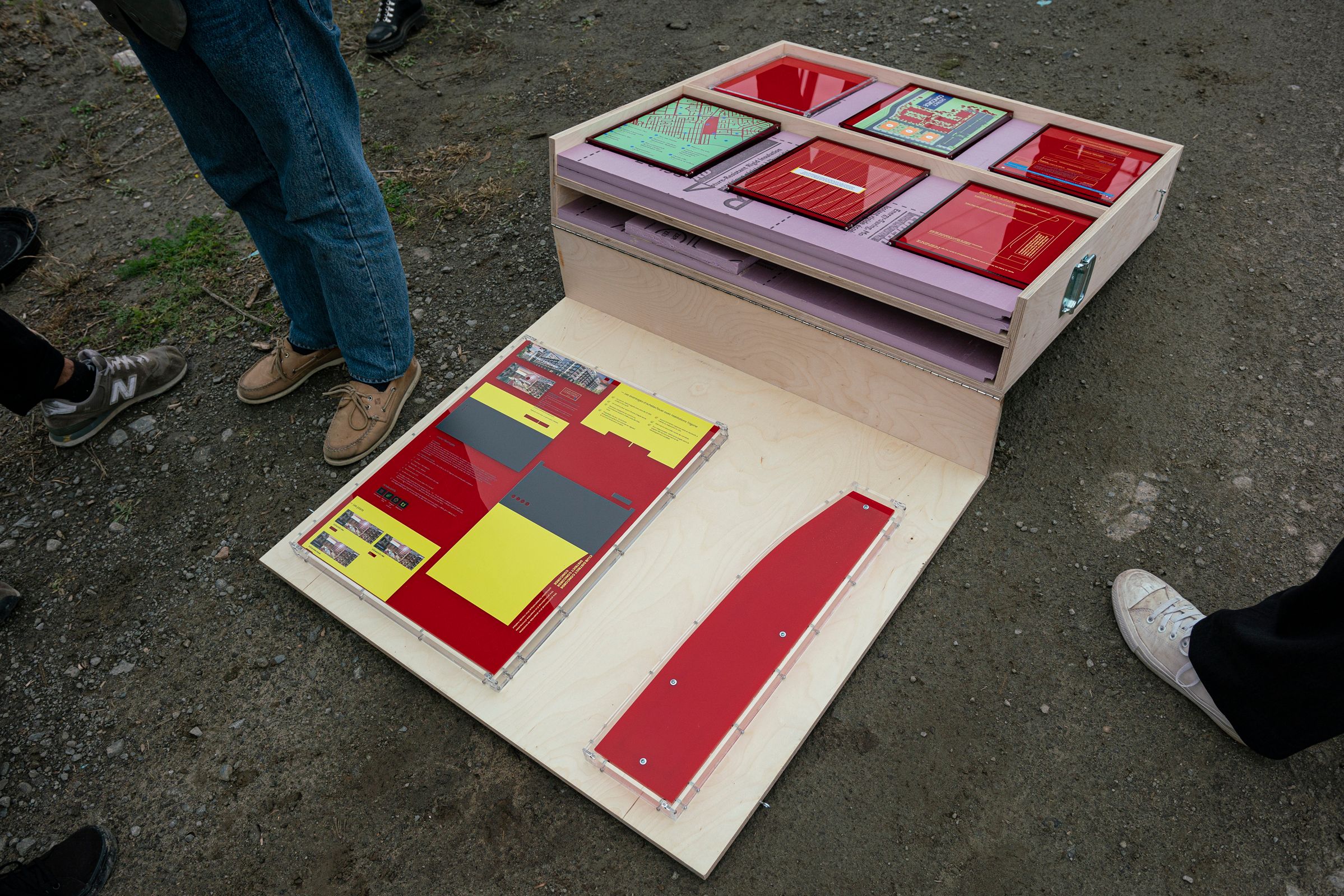 Laval Futur, photo d'Alexis Bellavance