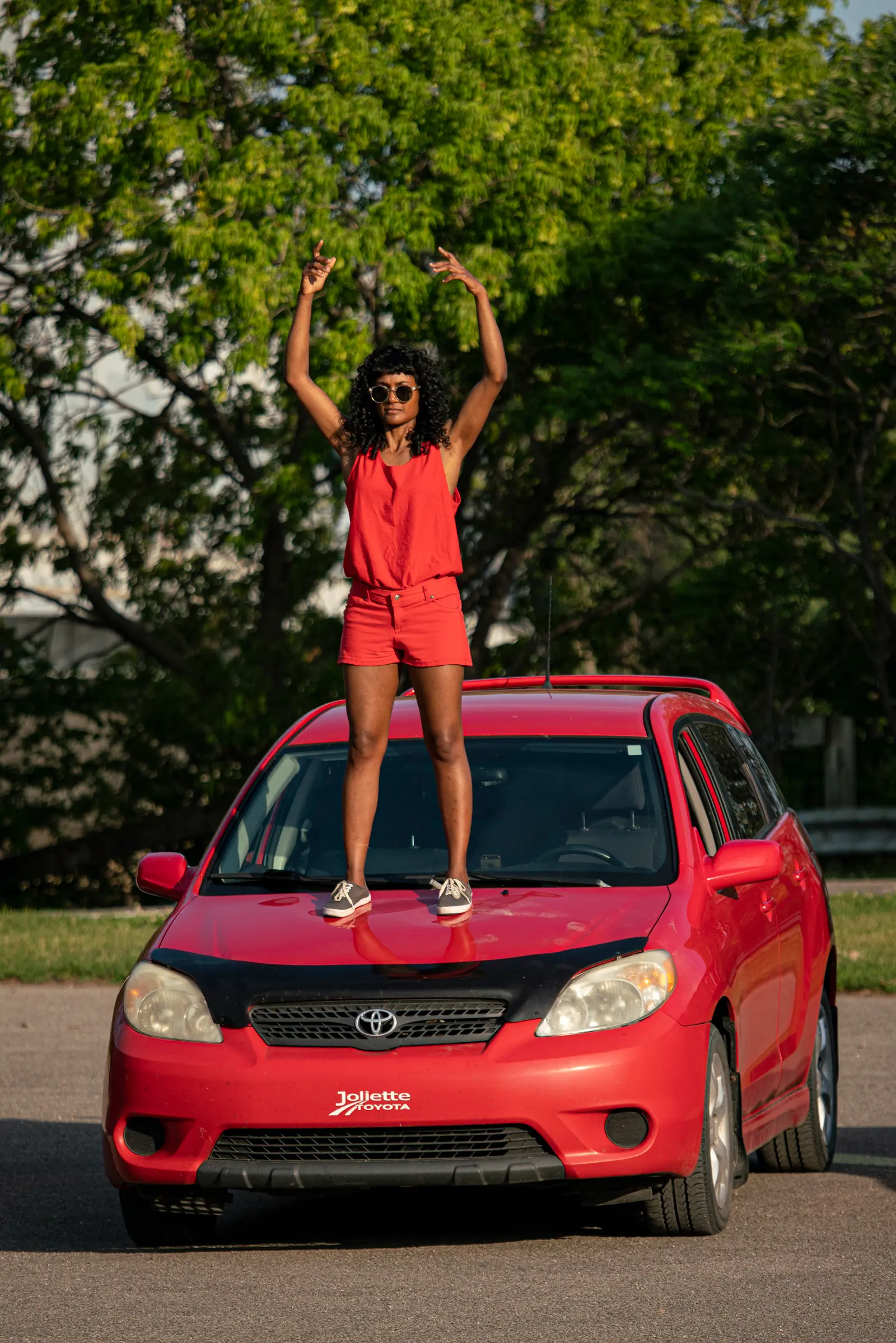 Photo d'Alexis Bellavance