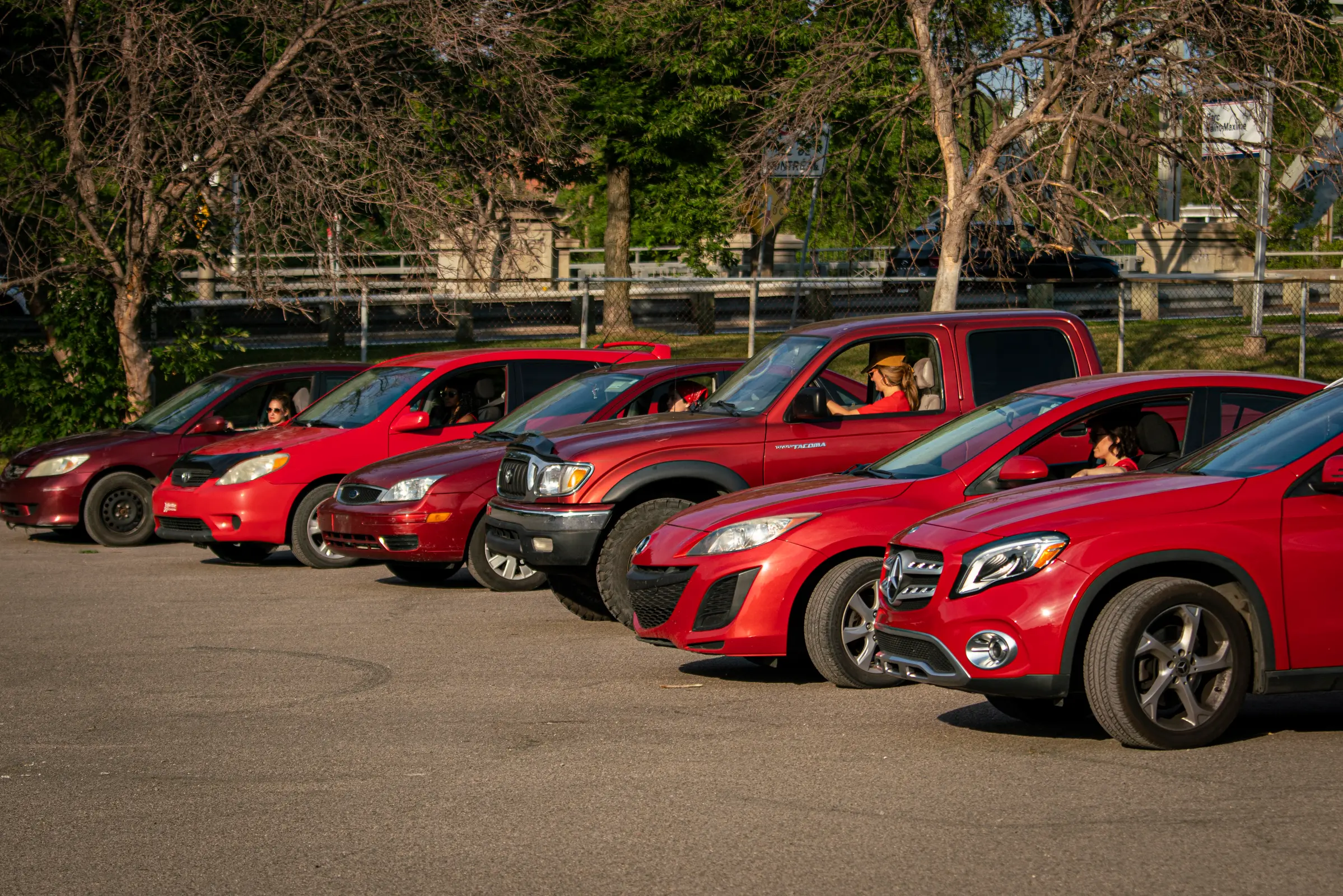 Photo d'Alexis Bellavance