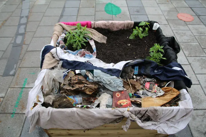 Image de nouvelle île