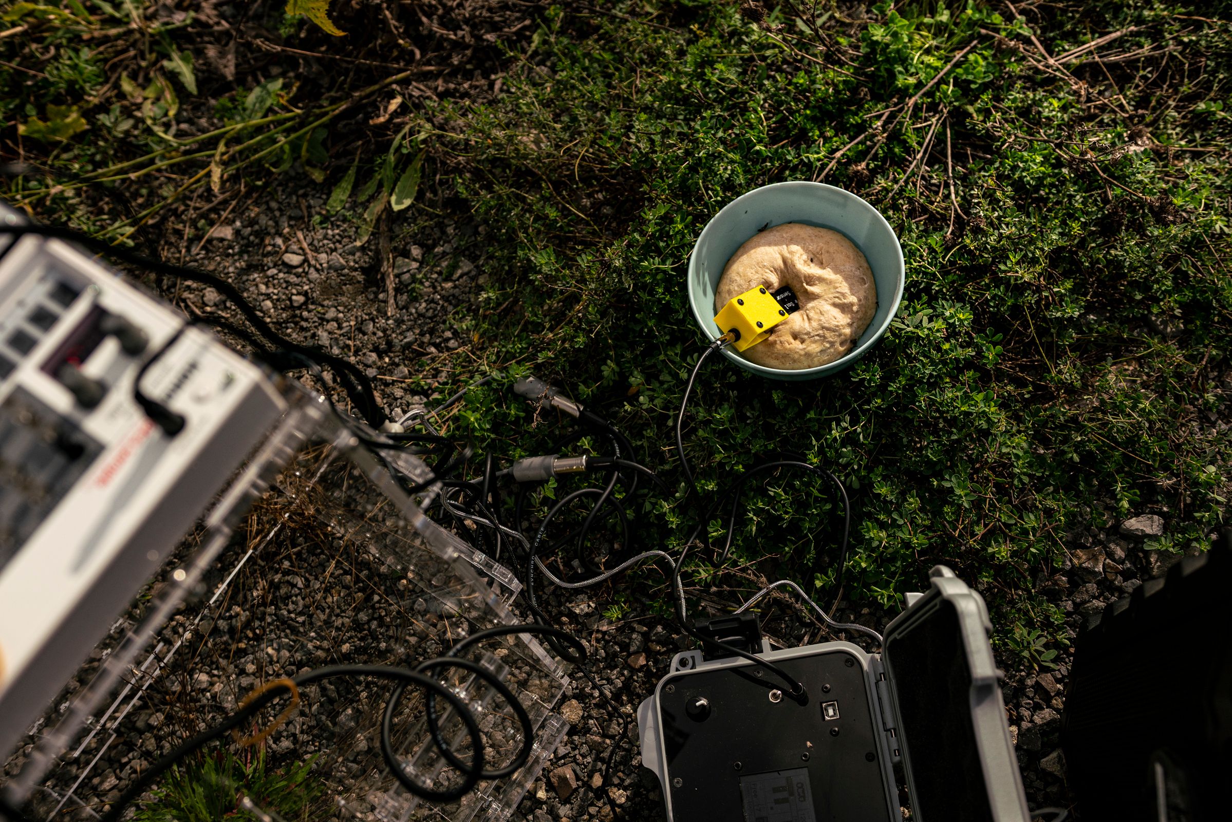 Laval Future, photo d'Alexis Bellavance