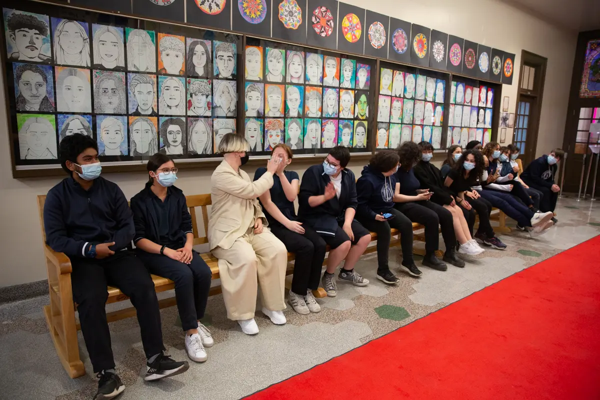 Image de nouvelle île