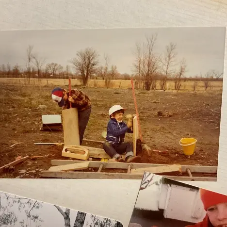 cabane pierre langevin