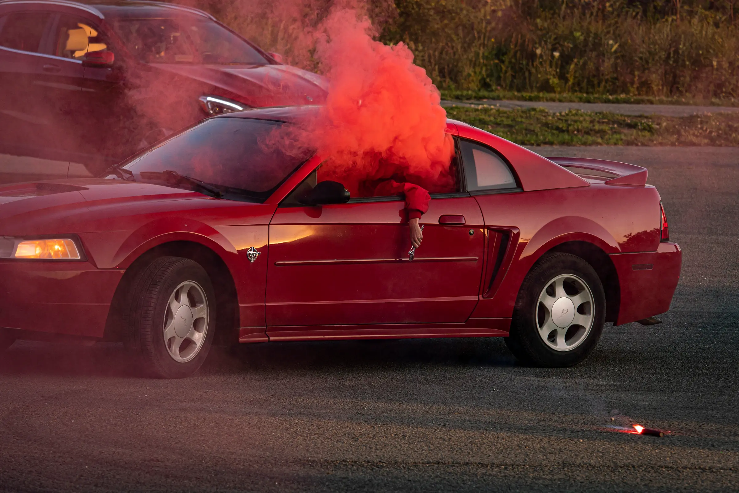 Photo d'Alexis Bellavance