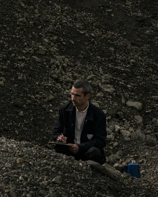 Laval Futur, photo d'Alexis Bellavance