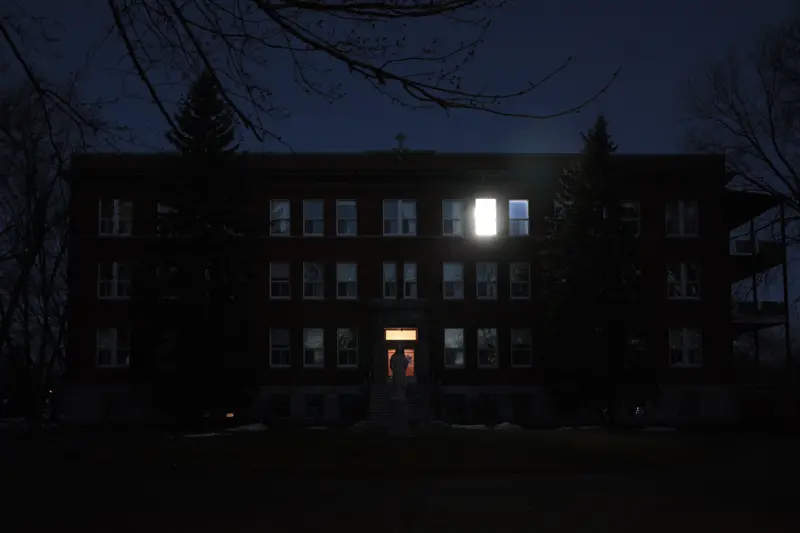 Image de nouvelle île