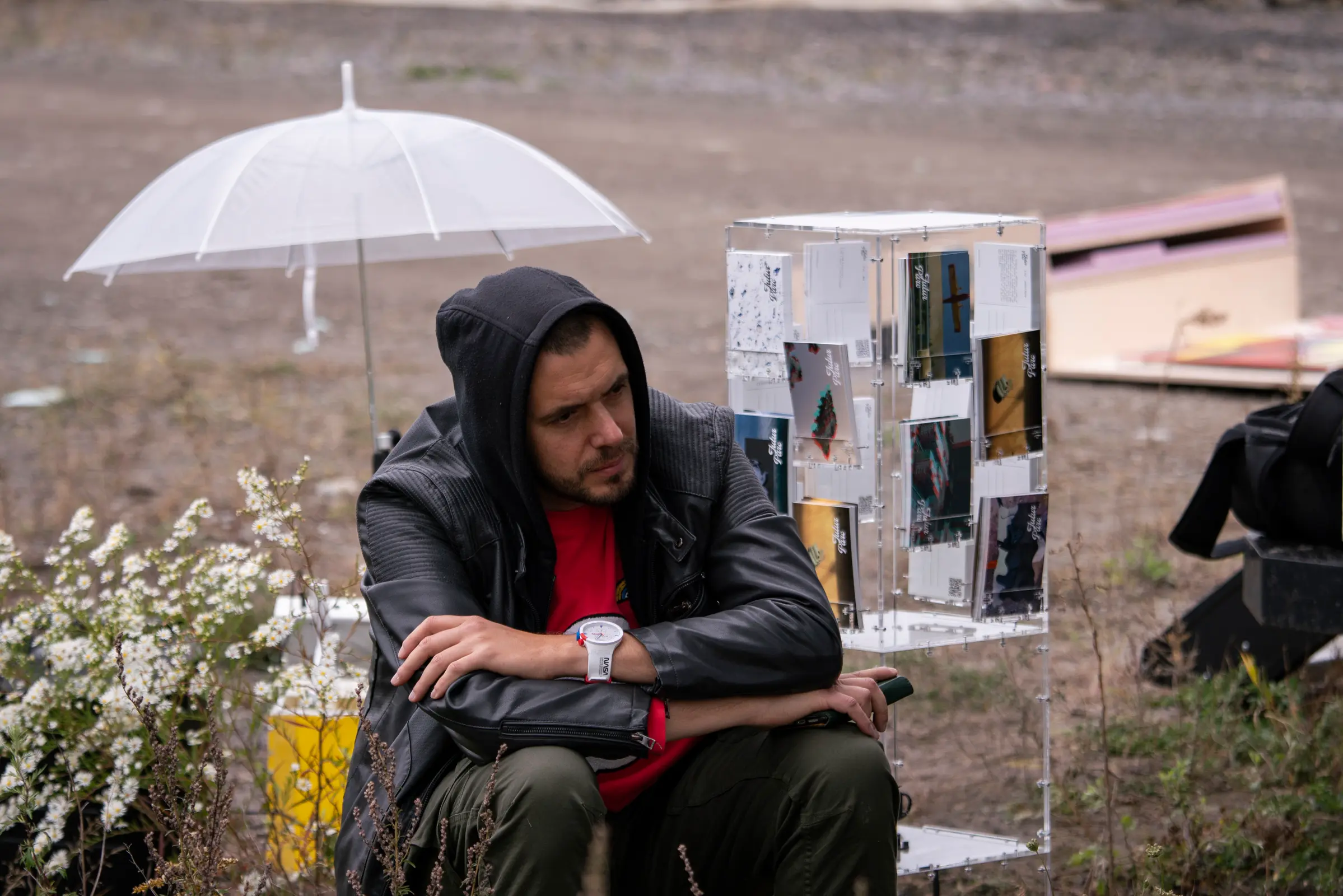 Laval Futur, photo d'Alexis Bellavance