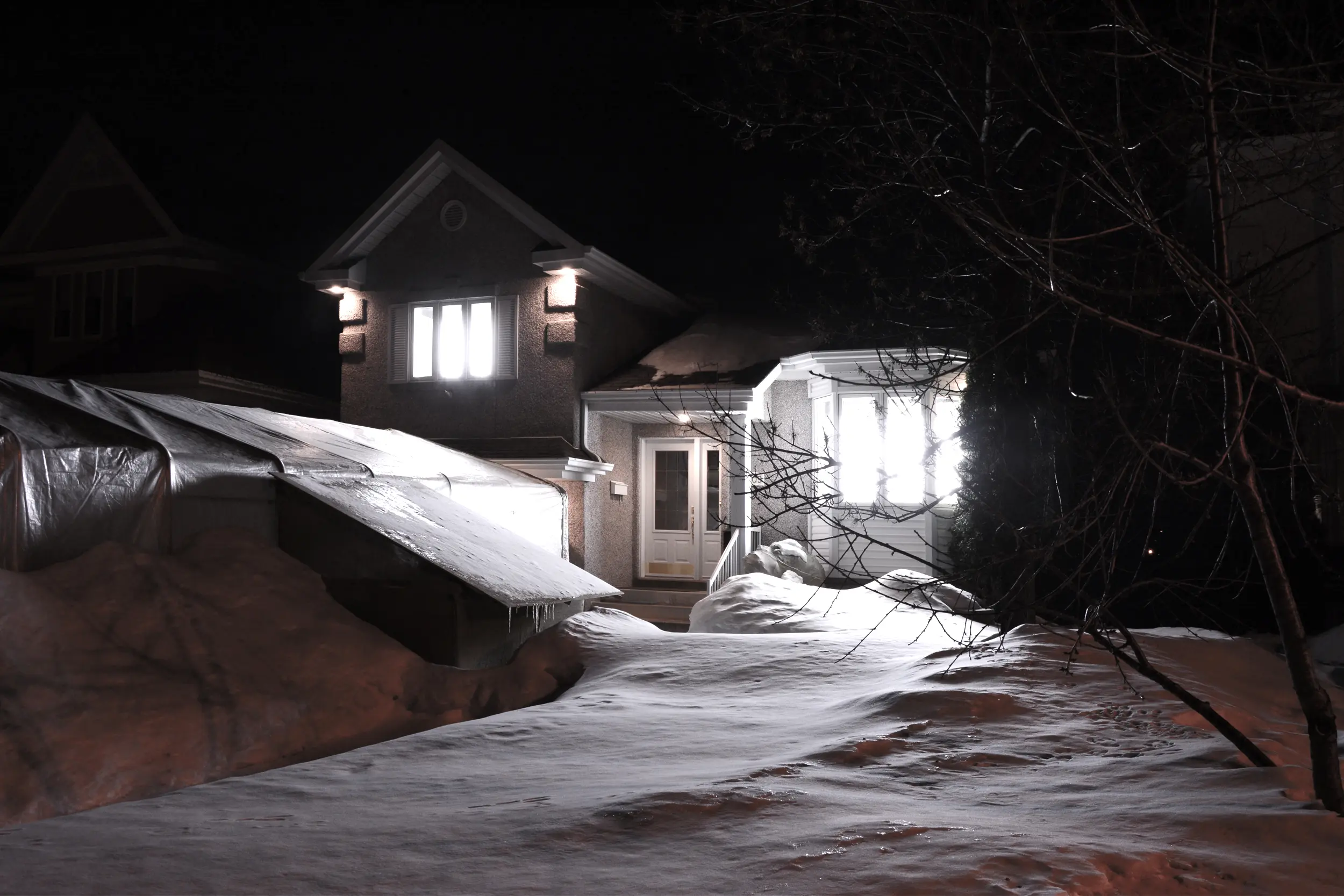 Image de l'œuvre: Daylight