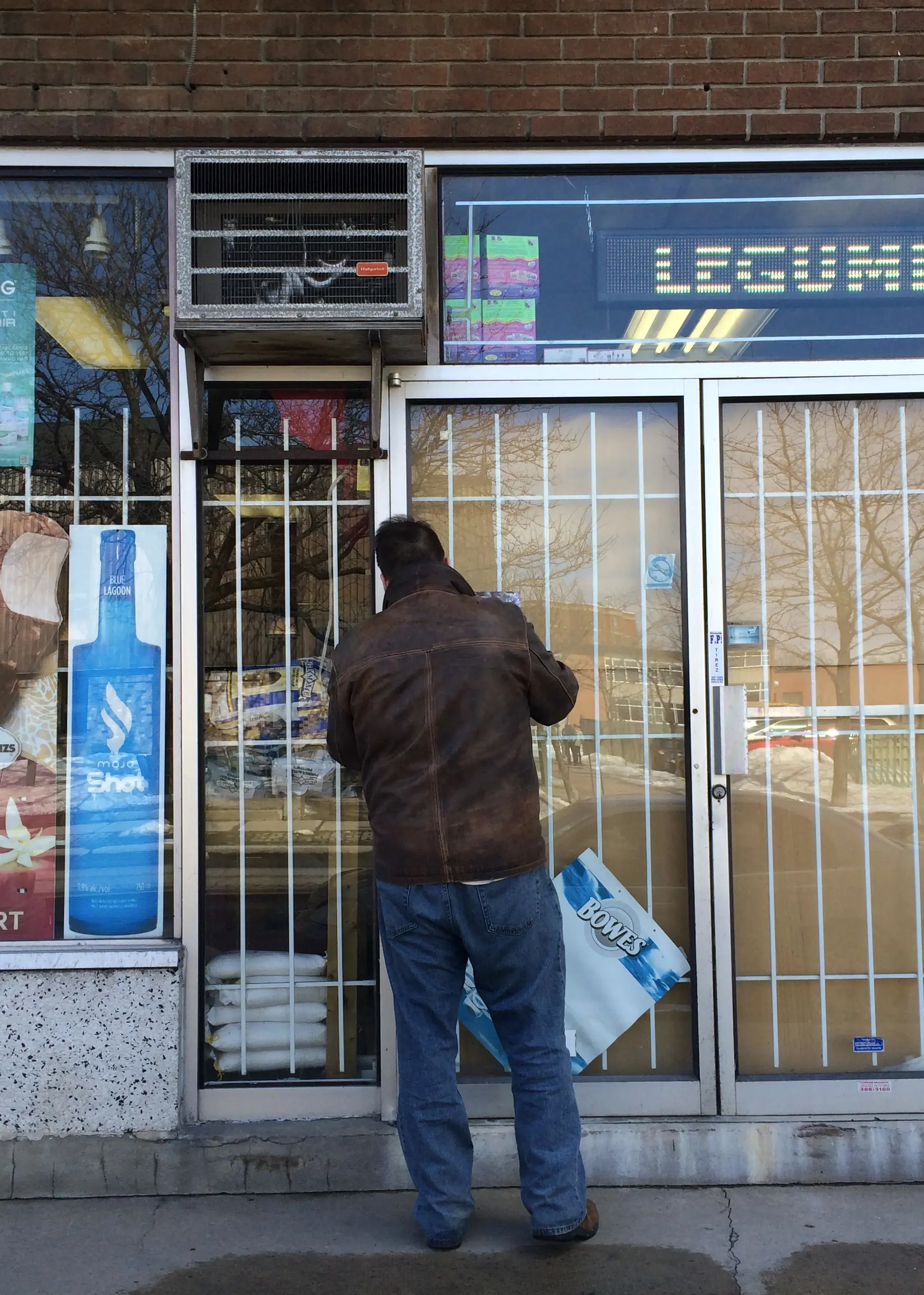 Image de nouvelle île