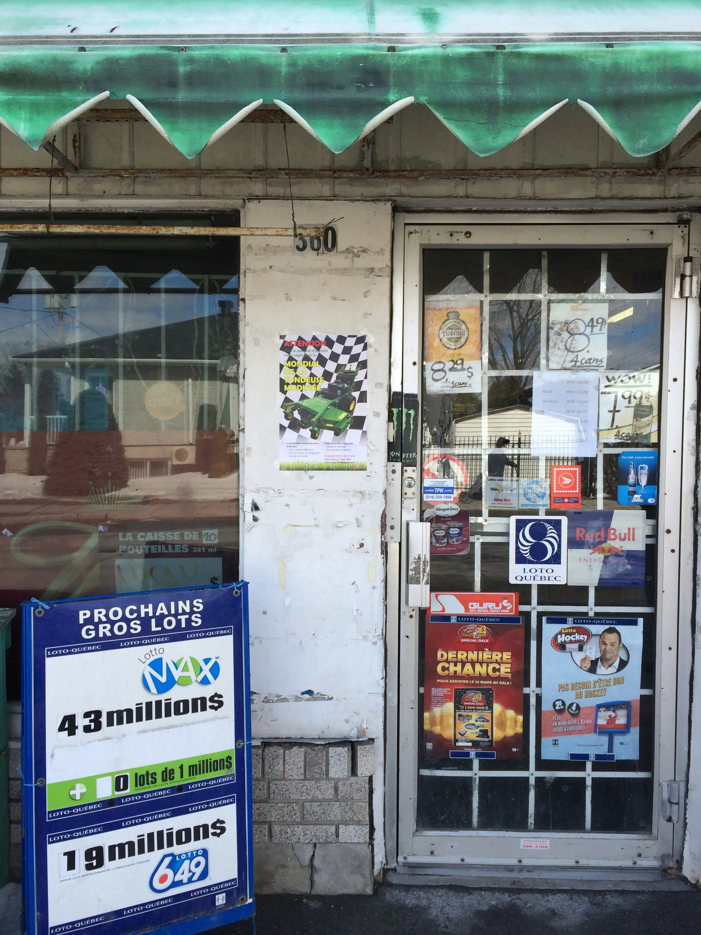 Image de nouvelle île