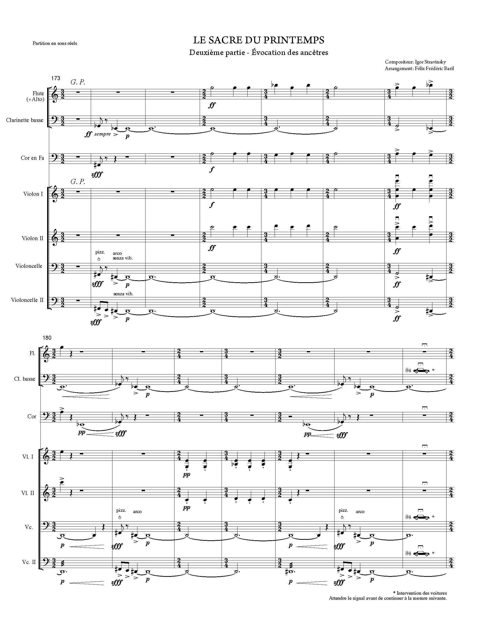 Photo de Michelle Lacombe