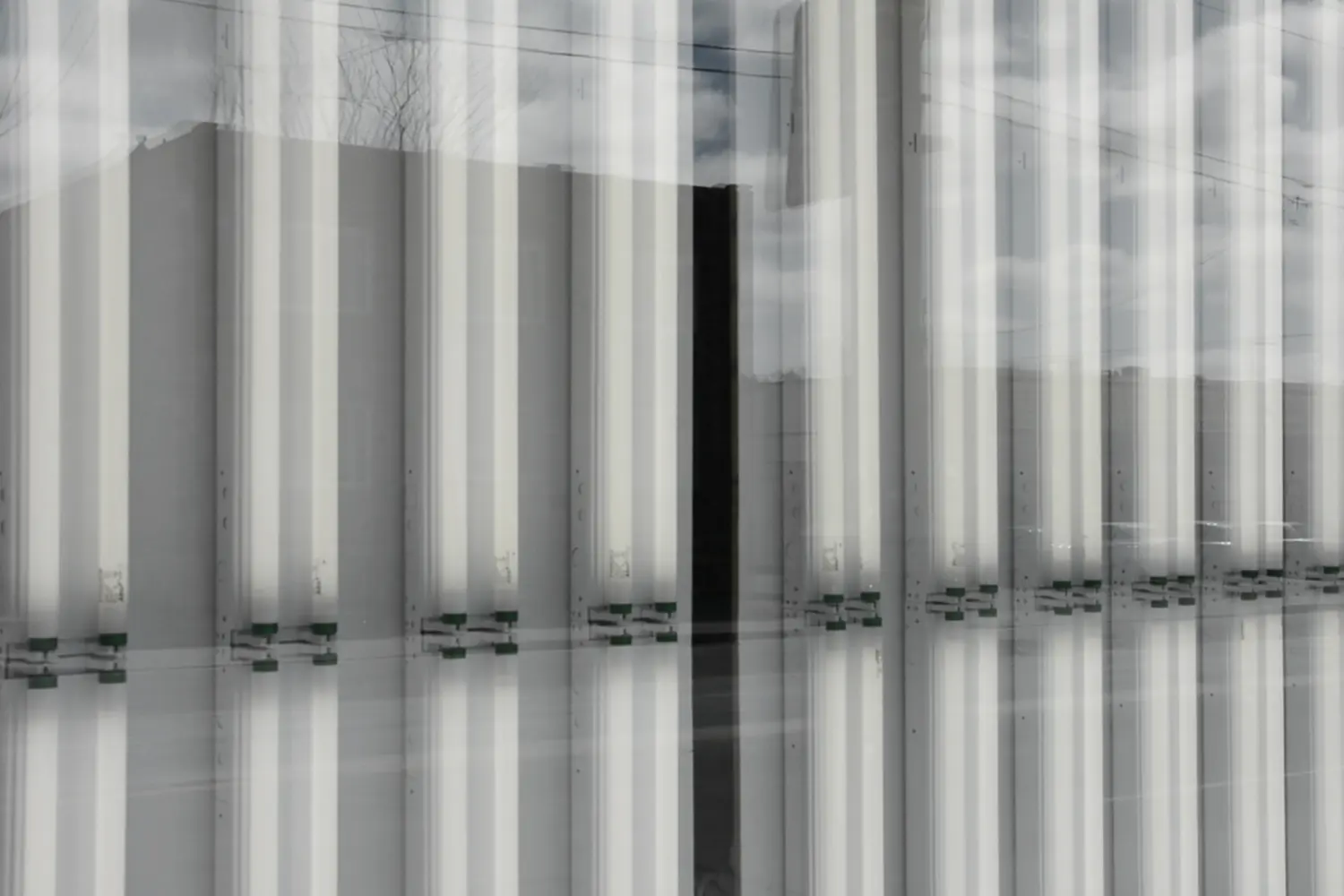 Image de nouvelle île