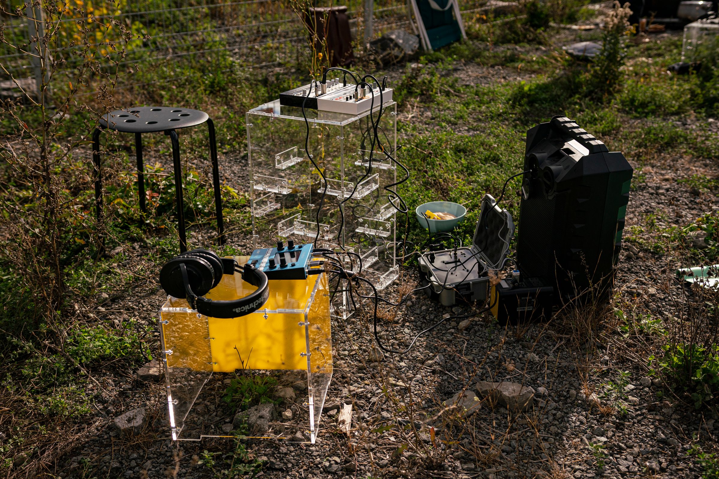 Laval Futur, photo d'Alexis Bellavance