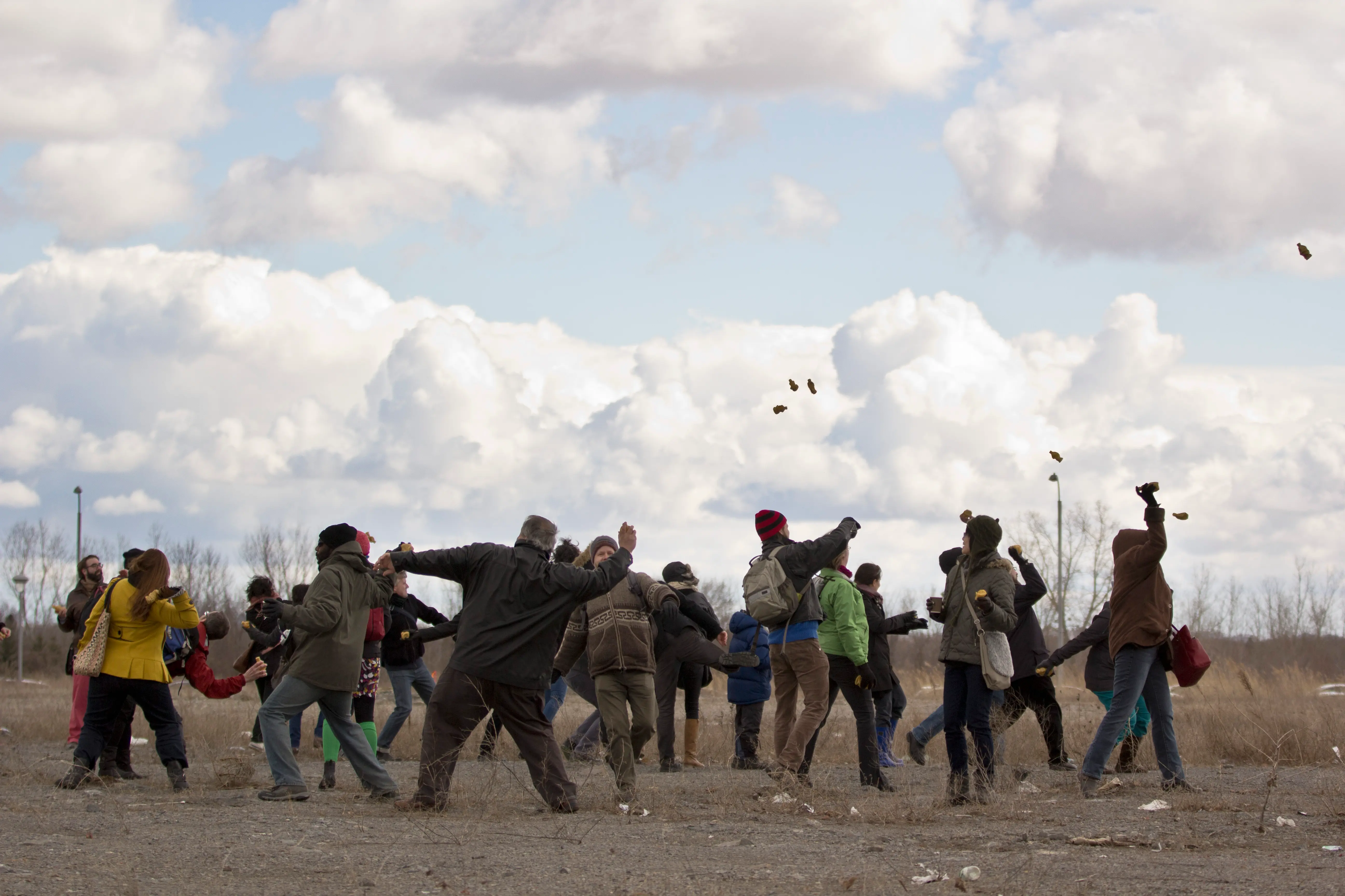 De fond en comble par Alexis Bellavance