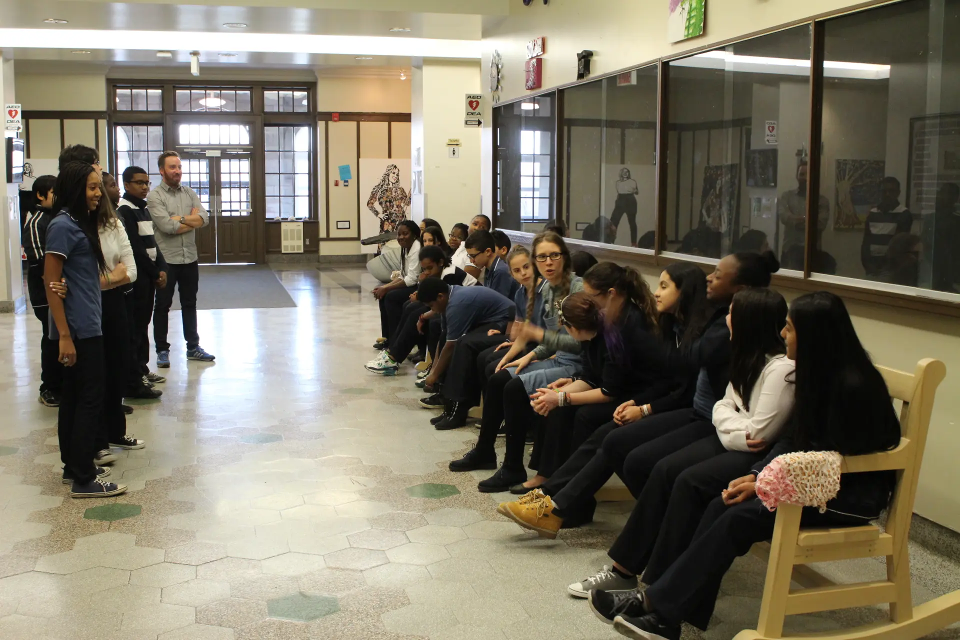 Image de nouvelle île