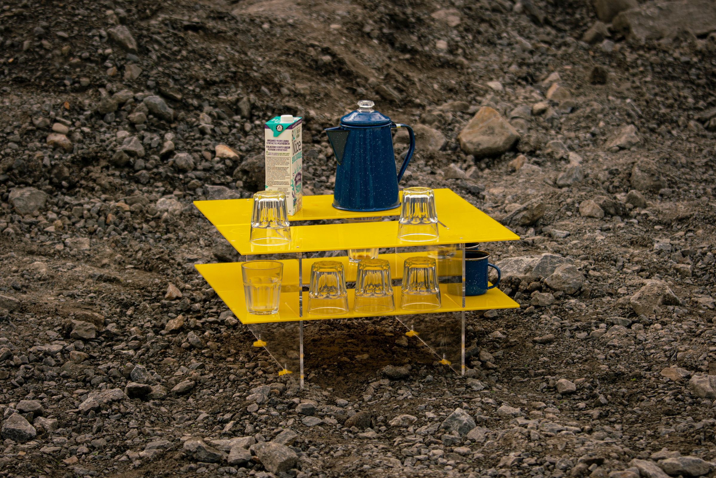 Laval Futur, photo d'Alexis Bellavance