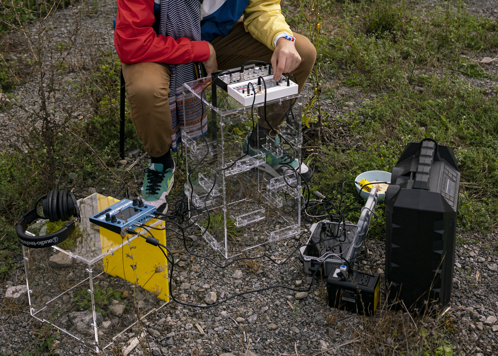 Laval Future, photo d'Alexis Bellavance