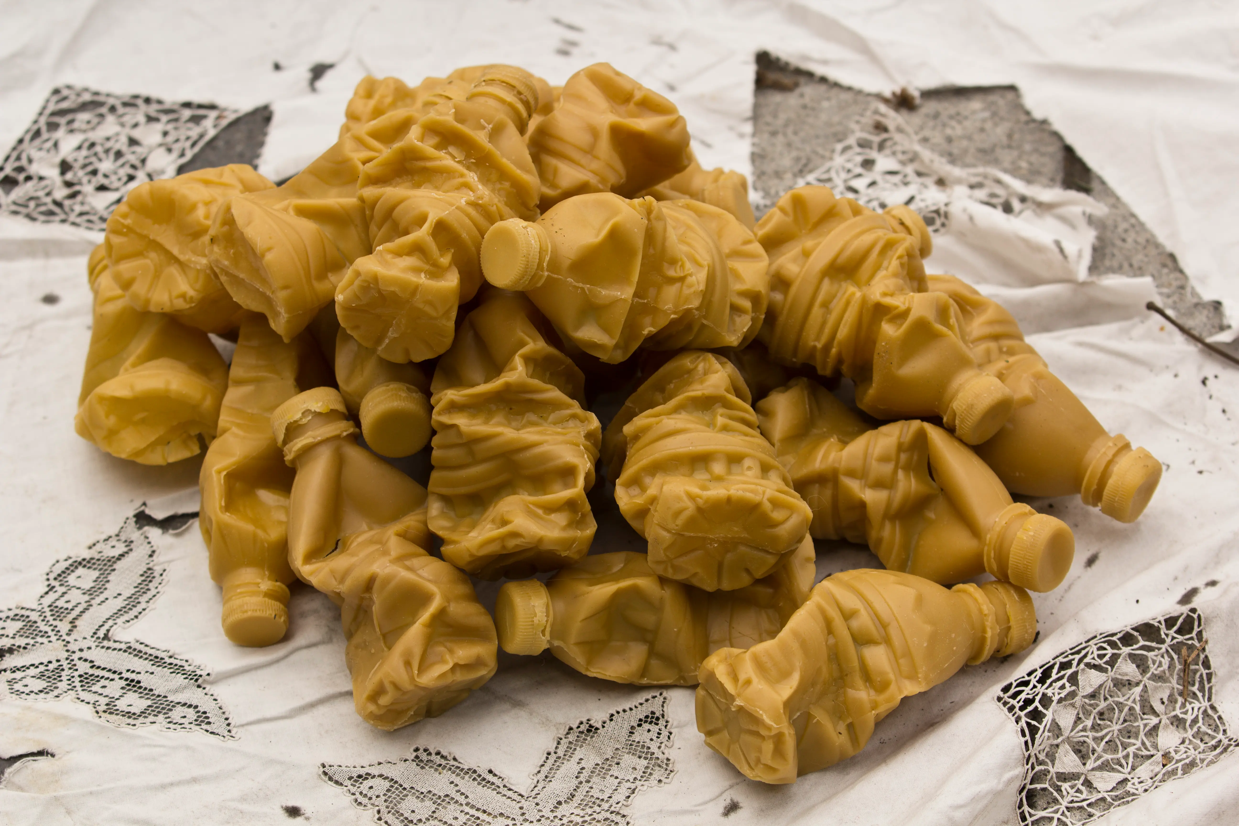 Image de nouvelle île