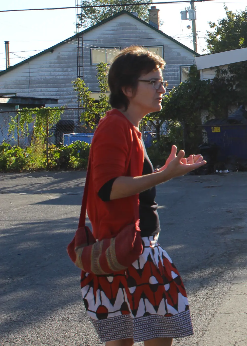 Image de nouvelle île